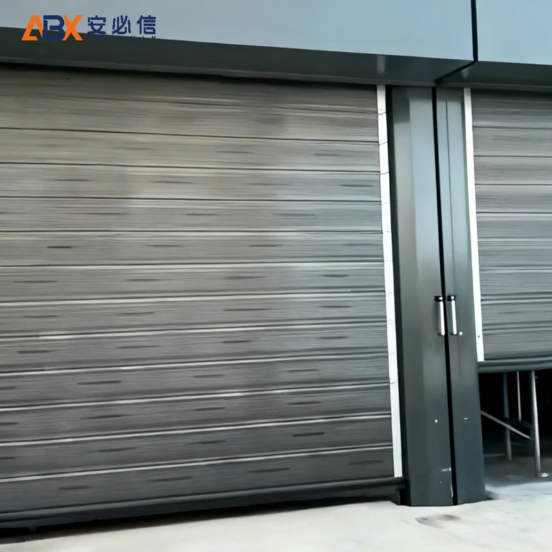 乌海市厂房高速门